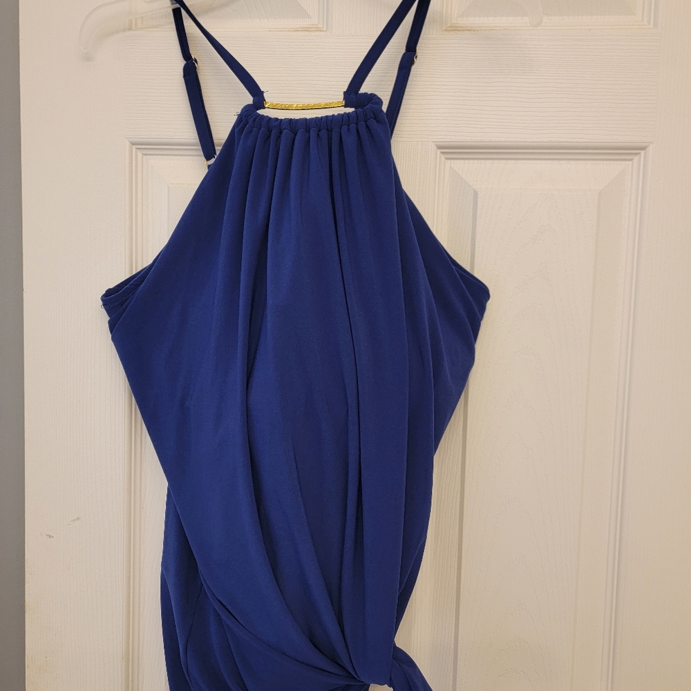 Magic Suit Swim Dress